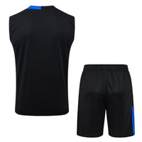Maglia e Pantaloncini Allenamento PSG 25/26