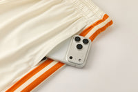 Maglia da allenamento e pantaloncini del Bayern 26/27