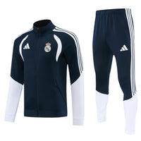 Insieme Tuta Calcio Real Madrid 26/27