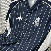 Maglia Real Madrid US 25/26
