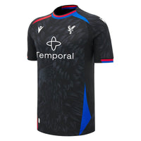 Maglia Crystal Palace Eagle Black 26/27