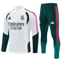 Insieme Tuta Calcio Real Madrid 26/27