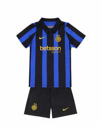 T-shirt e Pantaloncini per Bambino Inter Home 26/27