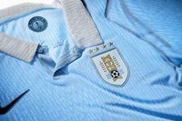 MAGLIA Uruguay Home VERSIONE GIOCATORE 26/27