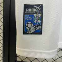 Maglia Retro Tenerife Home 97/98