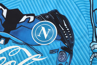 Maglia e Pantaloncini Allenamento SSC Napoli 25/26