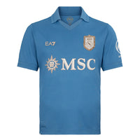 Maglia SSC Napoli Gara Home 26/27