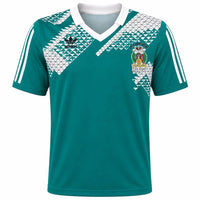 Maglie Calcio México Retro Home 1990