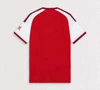 Maglia Arsenal Home Versione Giocatore 26/27