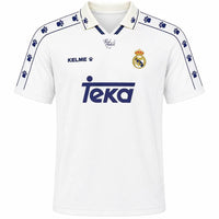 Maglia Real Madrid Retro Home 95/96