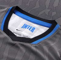 Maglia Inter Third 26/27 Versione Giocatore