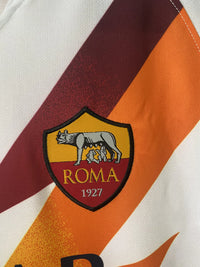Maglia Retro Roma Away 19/20