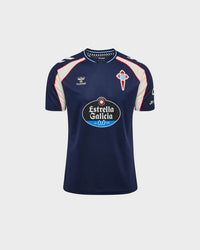 Maglia RC Celta Away 26/27