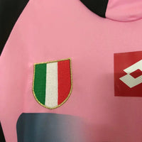 Maglia Portero Juventus Retro 02/03