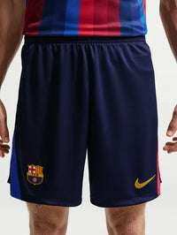 Pantaloncini FC Barcelona Home 26/27