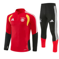 Insieme Tuta Calcio Germania Bambino 25/26