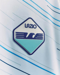 Maglia SS Lazio Away 26/27 Versione Giocatore