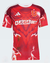 Maglia Universidad de Chile Third 26/27