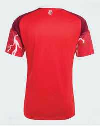 Maglia Universidad de Chile Third 26/27