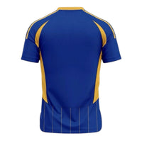Maglia Ulsan HD Home 25/26