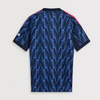 Maglia Arsenal Away 25/26