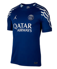 Maglia PSG Jordan Fourth 24/25