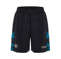 Pantaloncini SSC Napoli 24/25