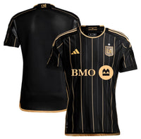 Maglia Los Angeles FC Home 24/25