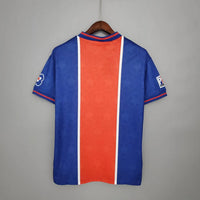 Maglia Retro PSG Home 95/96