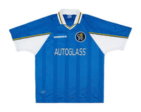 Maglia Chelsea Retro Home 97/98