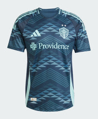 Maglia Seattle Sounders FC Away 25/26