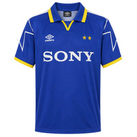 Maglia Juventus Retro Away 96/97