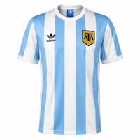 Maglia Argentina Retro Home 1978