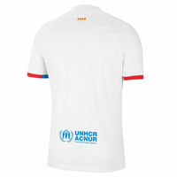 Maglia FC Barcelona Away 23/24