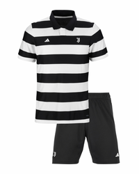 T-shirt e Pantaloncini per Bambino Juventus SGURA PACK 25/26
