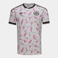 Maglie Calcio Chile Away 26/27