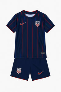 T-shirt e Pantaloncini per Bambino Stati Uniti 25/26