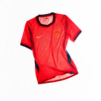 Maglie Calcio Cina Home 26/27