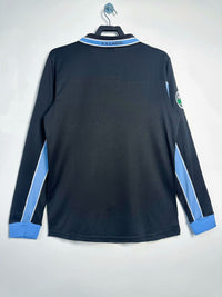 Maglia SS Lazio Retro 98/99 - Manica Lunga