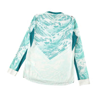 Maglia Portugal Away 26/27 - manica lunga