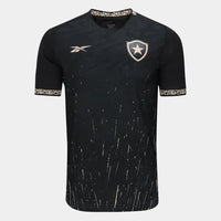 Maglia Botafogo Away 24/25