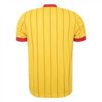 Maglia Liverpool Away Retro 81/84