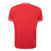 Maglia Liverpool Home Retro 81/84