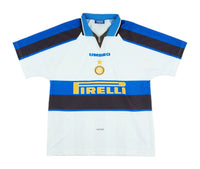 Maglia Retro Inter Away 96/97