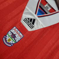 Maglia Arsenal Home Retro 92/93