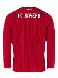 Maglia Manica Lunga Bayern Monaco Home 26/27