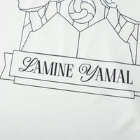 Maglia FC Barcelona edizione speciale Lamine Yamal