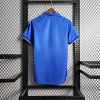 Maglia Retro Italia Home 1998