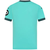 Maglia Wolverhampton Away 25/26