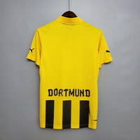 Maglia Borussia Dortmund Retro 12/13